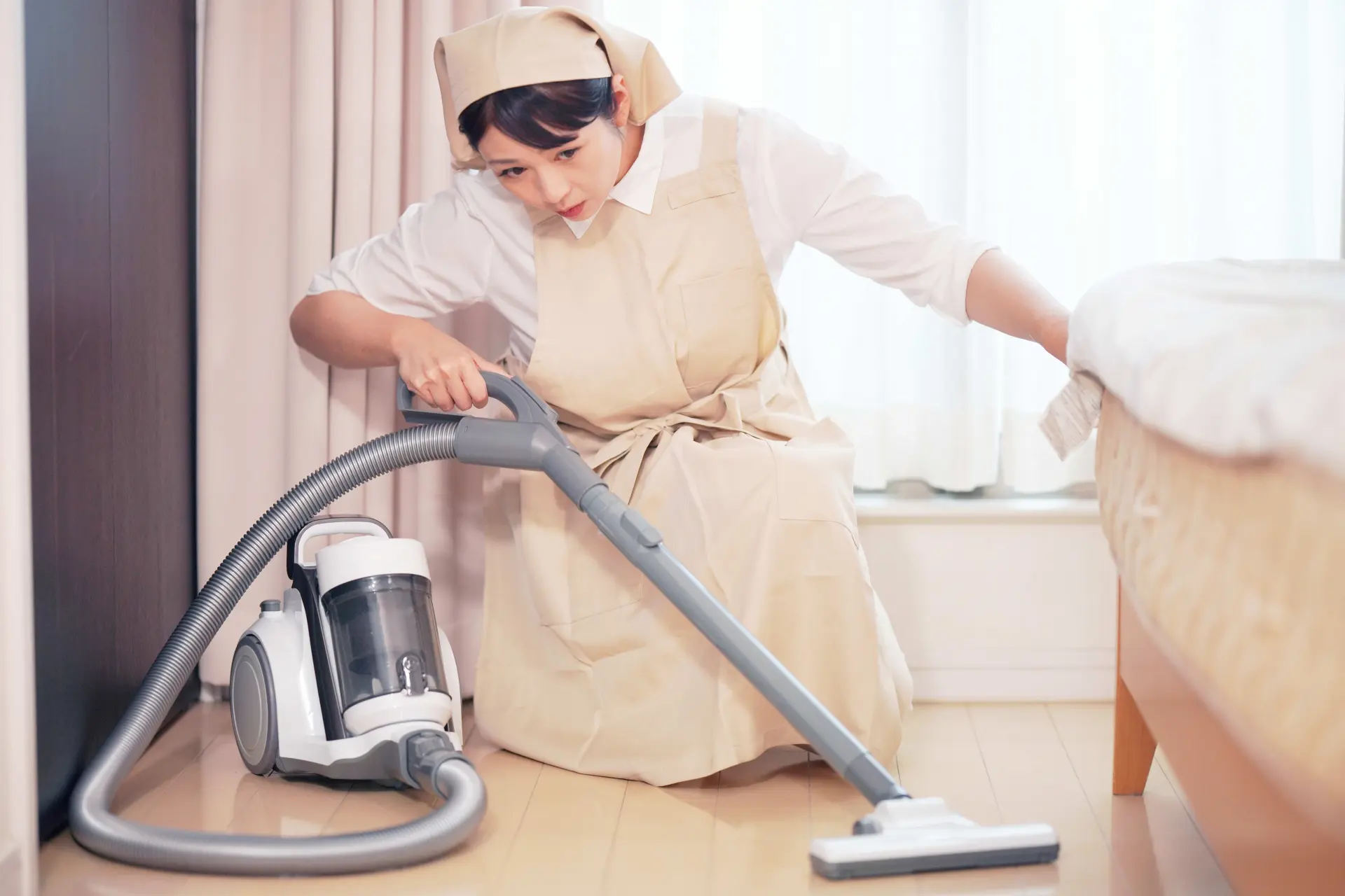 汚部屋掃除は家事代行に依頼できる 依頼できない際の対処法も紹介 タスカジプラス
