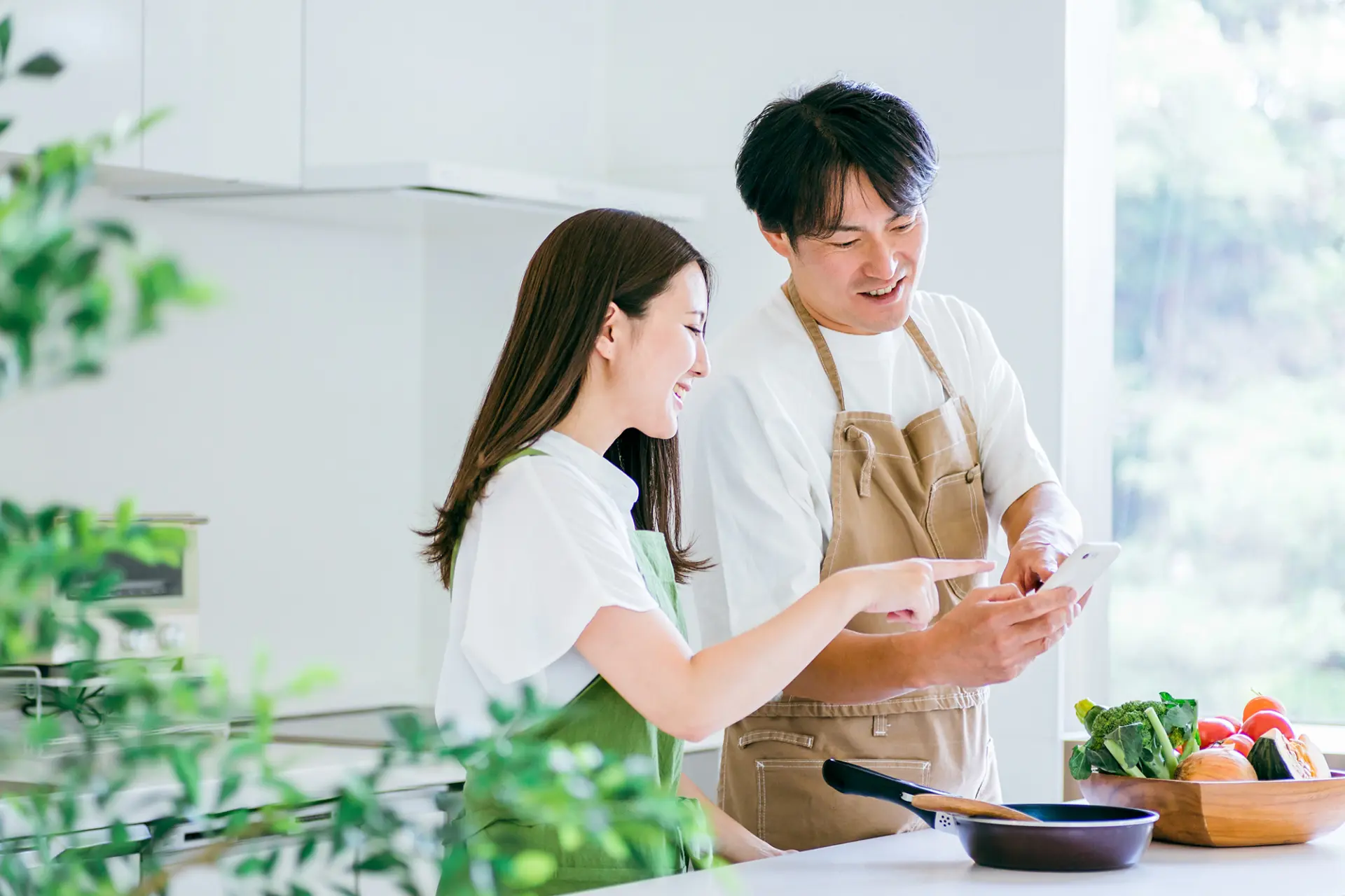 共働き夫婦が家事に疲れやすい理由と対処法5選 分担するコツも タスカジプラス 共働き夫婦が家事に疲れやすい理由と対処法5選 分担するコツも タスカジプラス