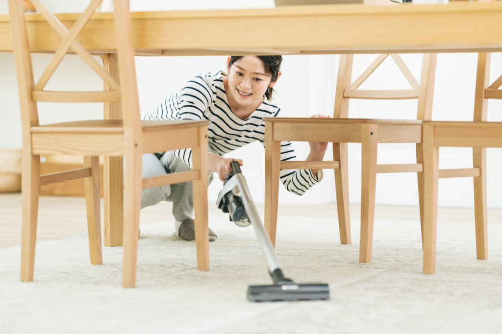 コレクション 夏にしておきたい 家事 靴