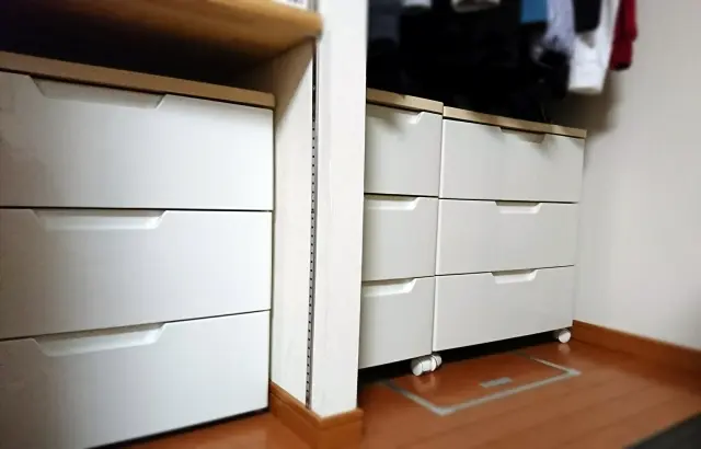 たっくさん収納できるよ。 【公式通販】