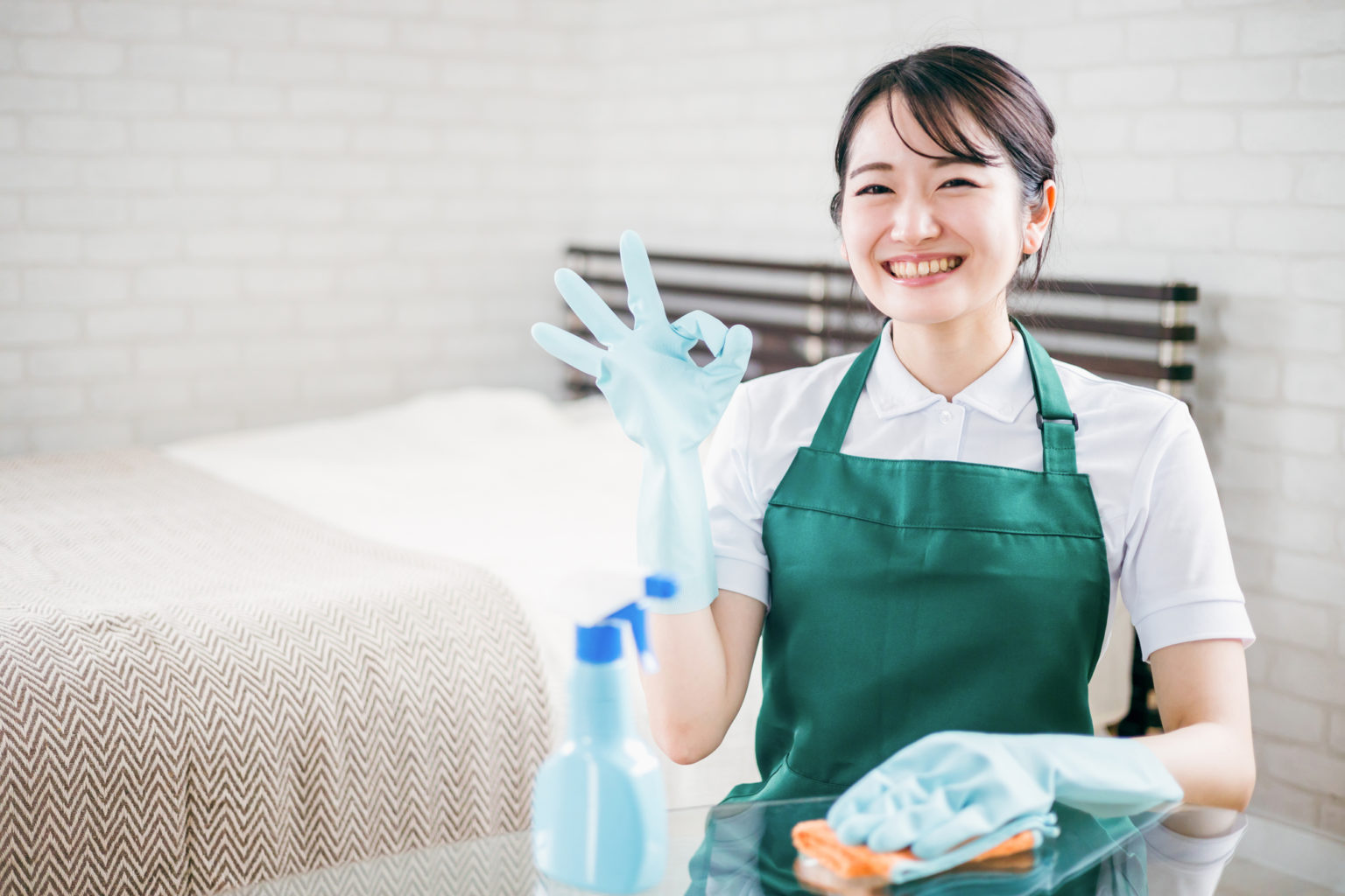 家事代行サービスは一人暮らしにもおすすめ！料金相場や選び方も解説 | タスカジプラス