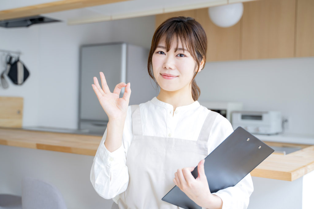 家事代行サービスとは？家政婦との違いや依頼できる内容、料金相場を解説 | タスカジプラス