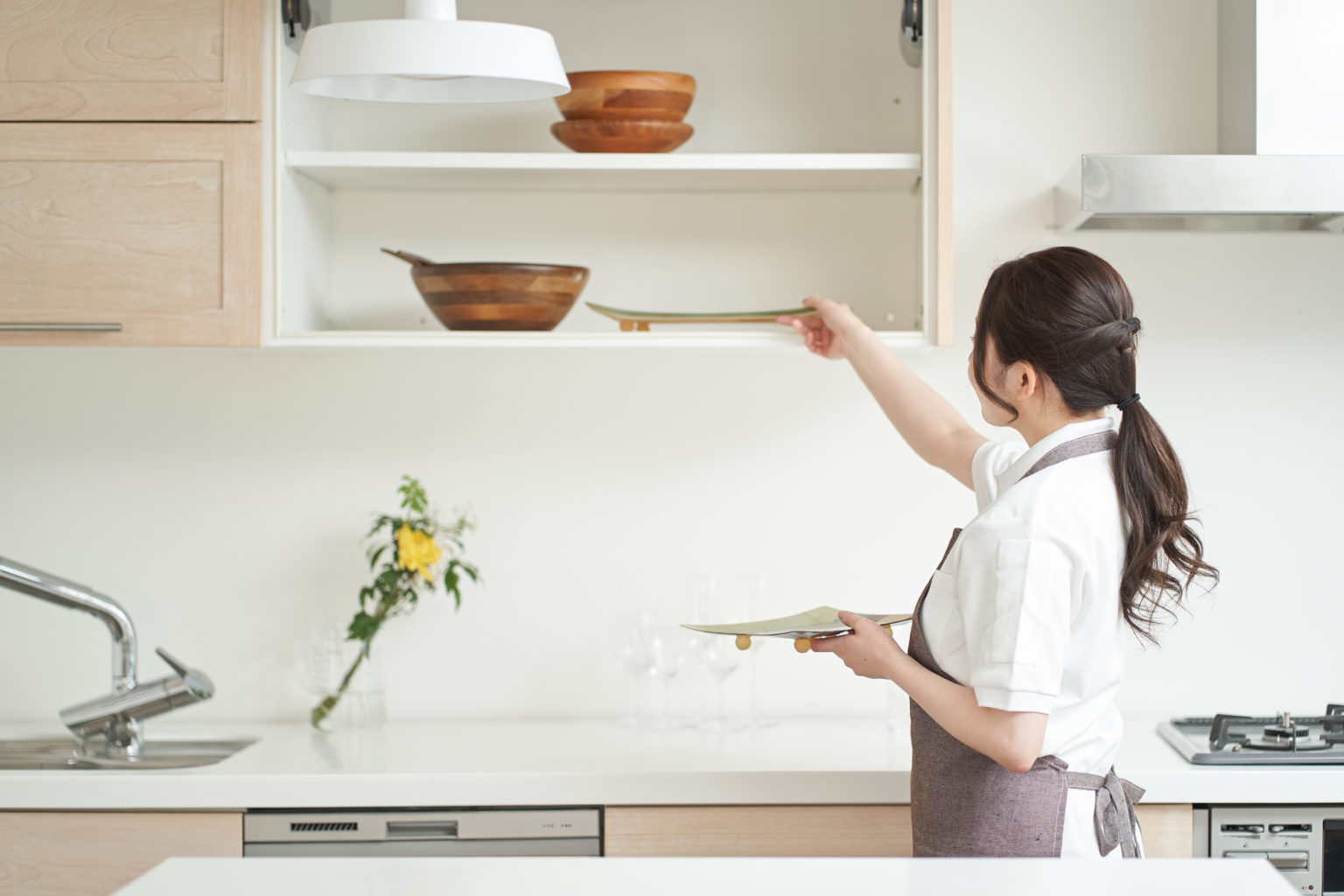 タスカジの整理収納サービスとは？料金形態や利用の流れ、タスカジさんの探し方 | タスカジプラス