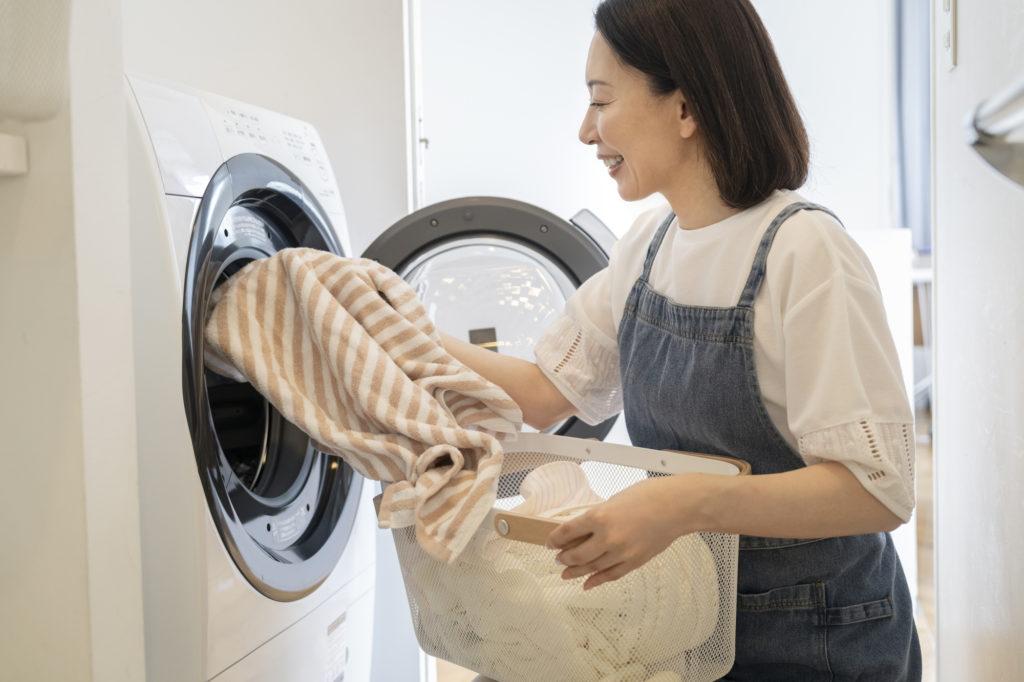 家事ストレスを減らすための工夫・コツ