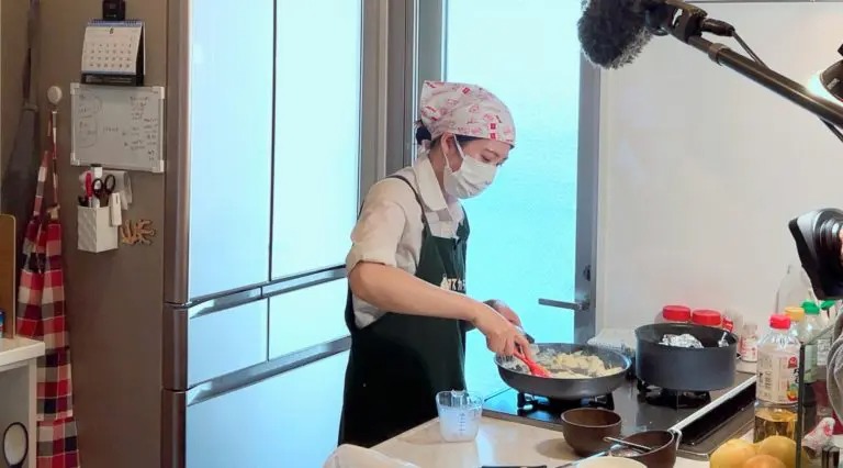 料理