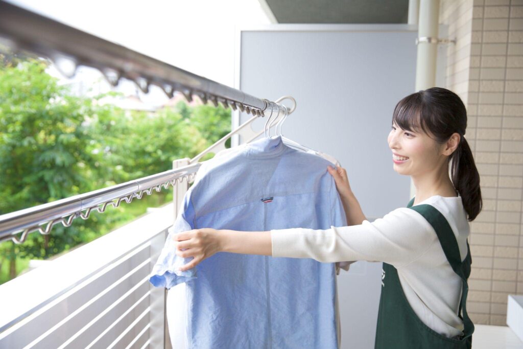 横浜市のタスカジお客様からの口コミ