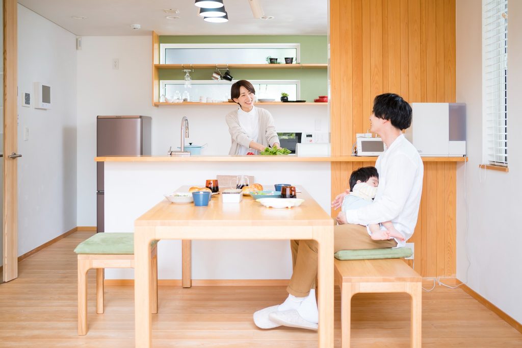 大田区の家事代行の特徴