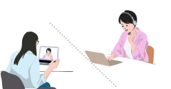 面接